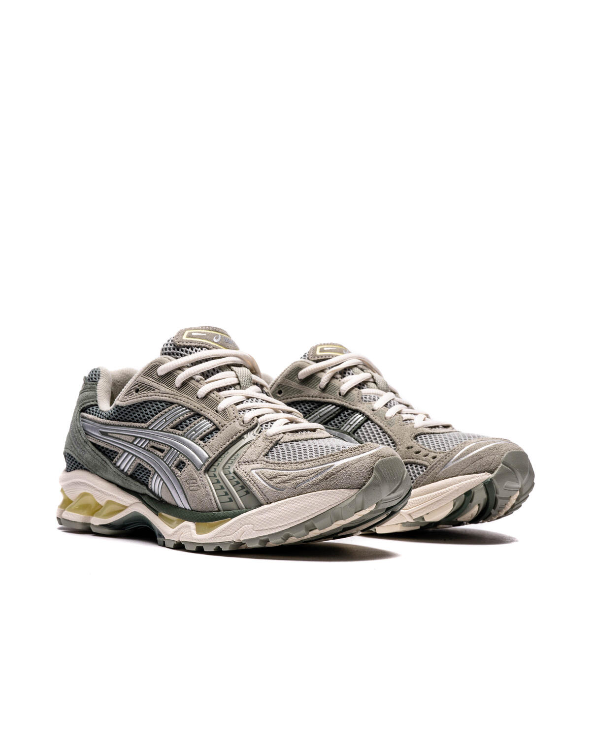 Asics gel kayano 23 hombre Olive online